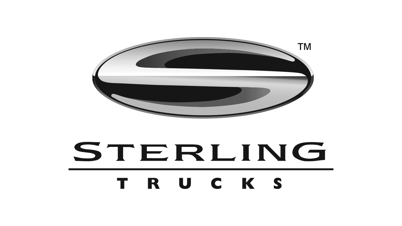 Sterling Trucks logo